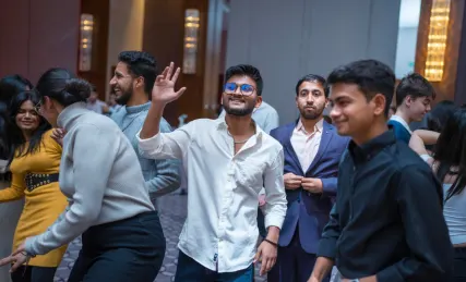 How NEET Aspirants Found MBBS Success in Georgia with HSA Visa World