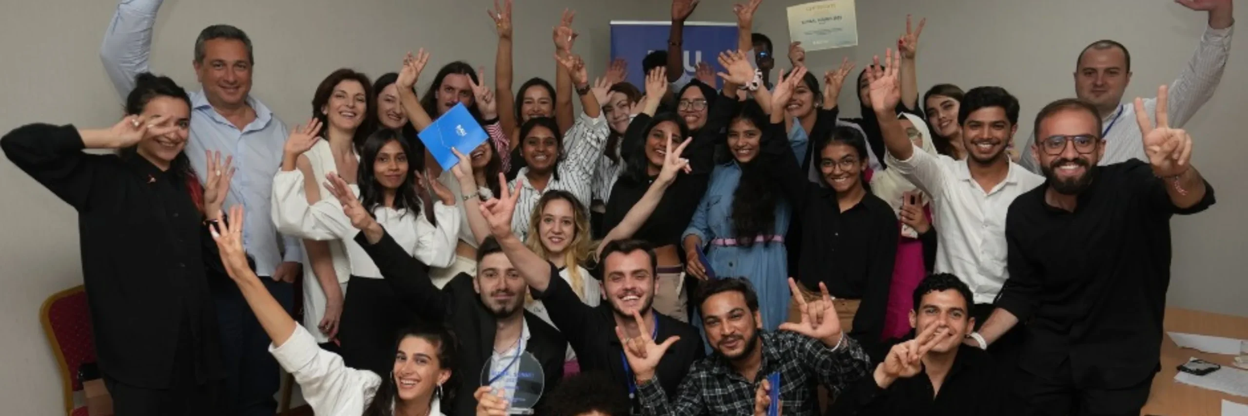 NEET Aspirants - MBBS in Georgia - HSA Visa World