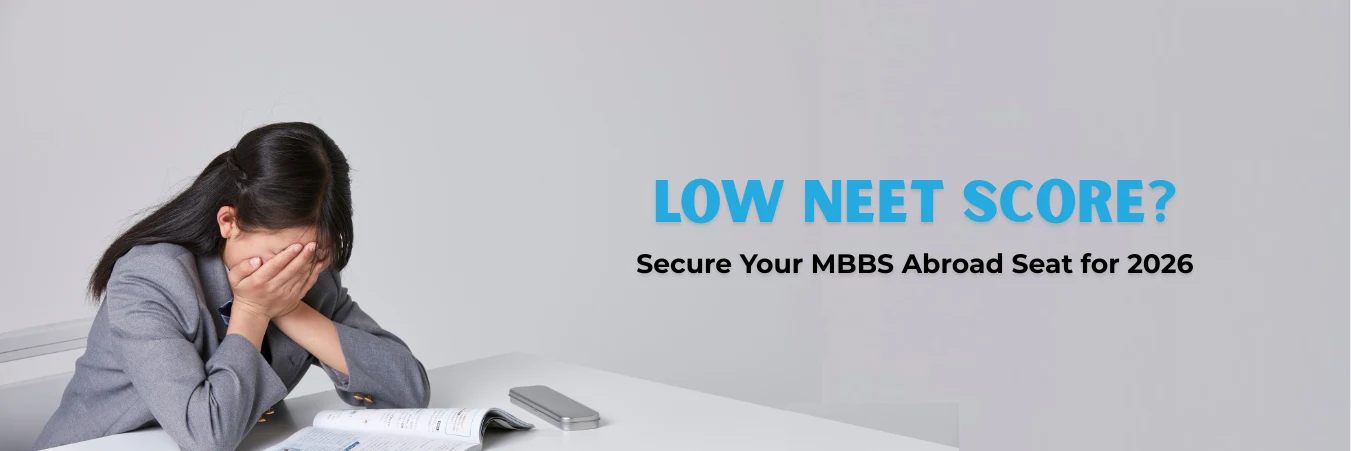 NEET Dilemma - HSA Visa World