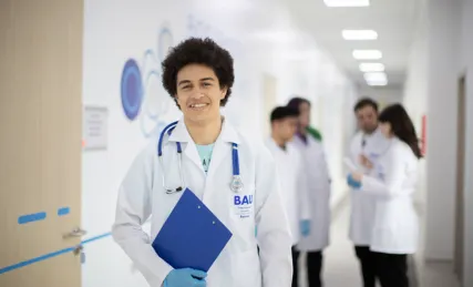 Top 10 NMC-Approved Medical Universities in Georgia 2025-26