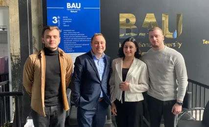 The Changing Landscape of MBBS Abroad: Why Georgia & BAU Leads the Way