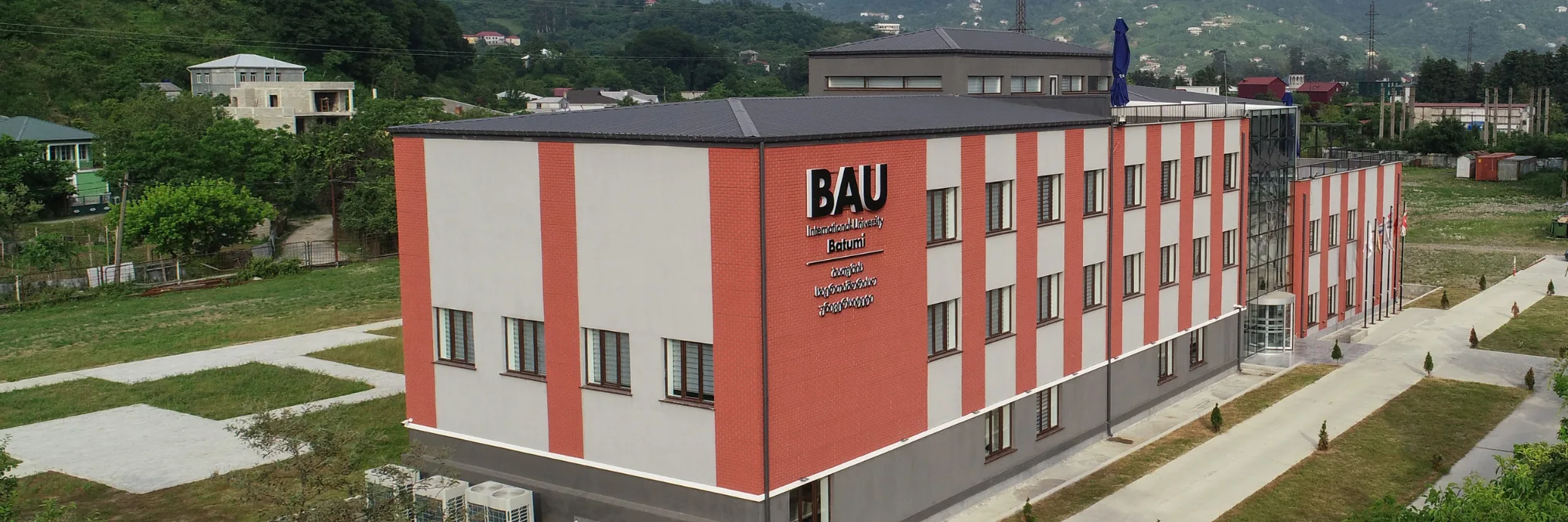 How Indian Festivals Are Celebrated in BAU University, Georgia