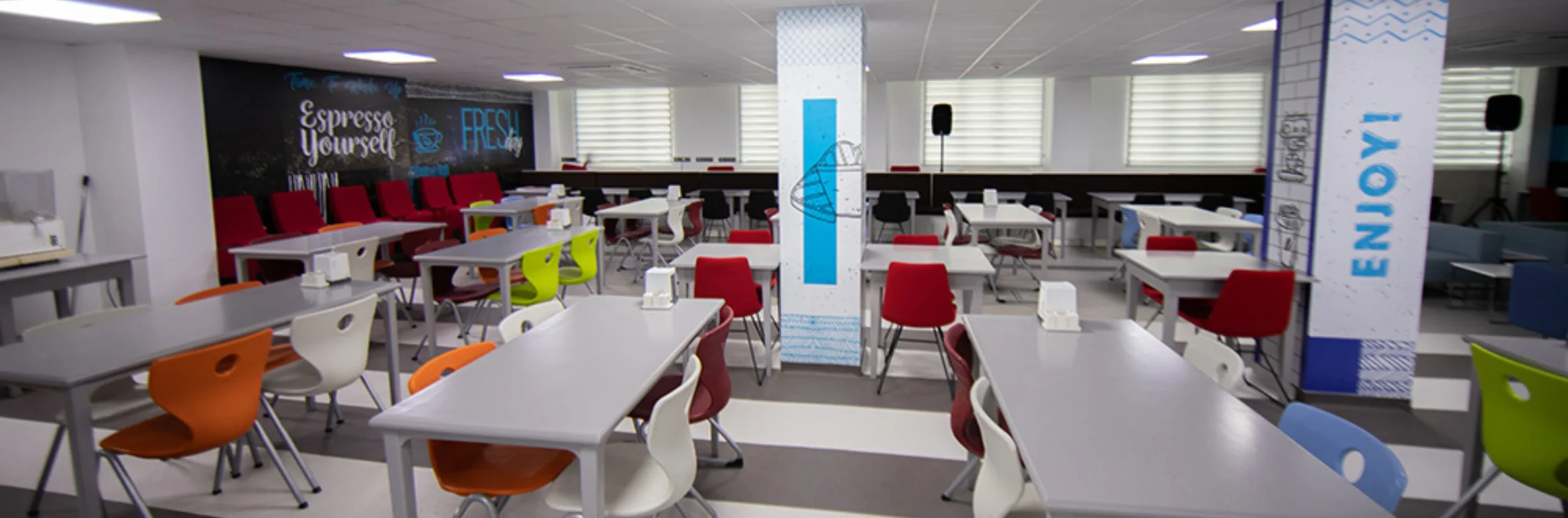 Does BAU University Provide Indian Mess or Food Options?